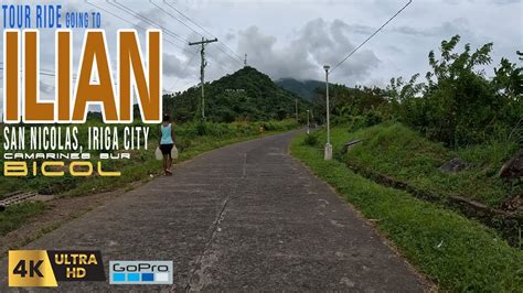 San Nicolas, Iriga, Camarines Sur Profile – PhilAtlas.